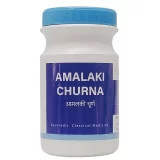 Amalaki Churna (90Gms) - Ayurvibes