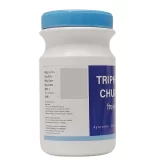 Triphala Churna (90Gms) - Ayurvibes