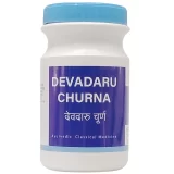 Devadaru Churna (90Gms) - Ayurvibes