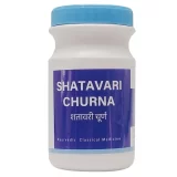 Shatavari Churna (90Gms) - Ayurvibes