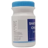 Shatavari Churna (90Gms) - Ayurvibes